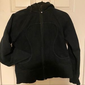 Lululemon Scuba Hoodie